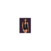 Chiccanta Babydoll - Noir